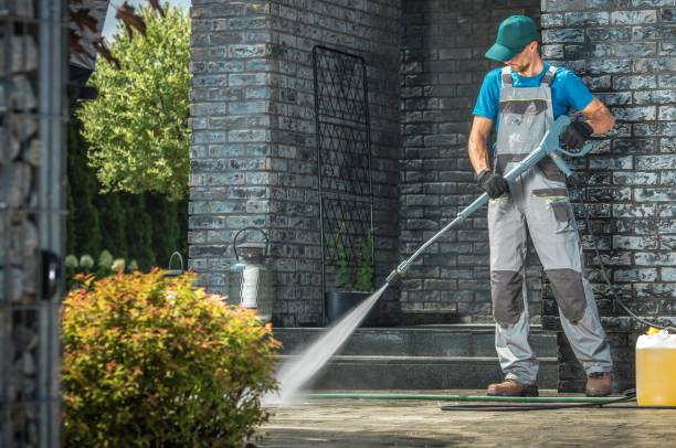 Best Restaurant Pressure Washing  in Brushy Creek, TX